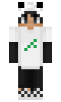 ThatPandaBoy minecraft skin