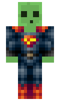 tegaville minecraft skin