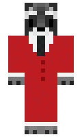 lonelybear7 minecraft skin