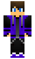 PilgerPlayer minecraft skin