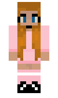 Velatern minecraft skin