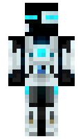GRACHino minecraft skin