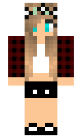 Angelochek12 minecraft skin