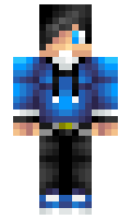 Maxerocks minecraft skin