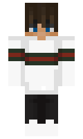Tompur minecraft skin