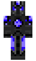 Amicite minecraft skin