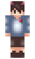 cc33d52af4dec3 minecraft skin