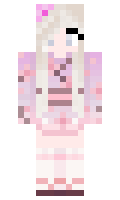 Skbj minecraft skin