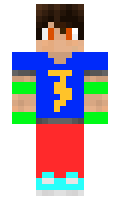 Joel0437 minecraft skin