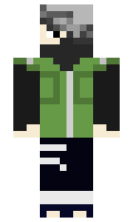 Tibojumper minecraft skin