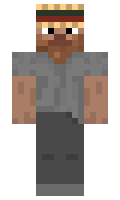 Mapikkk minecraft skin