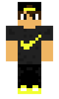 Nll minecraft skin