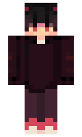 MrtrainsMC minecraft skin