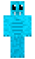 Ledu minecraft skin