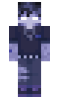 PhantomsLogic minecraft skin