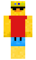 erae minecraft skin