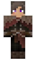 Dragontoothjones minecraft skin