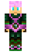 TaphyLapherson minecraft skin