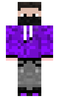 rauliyus minecraft skin