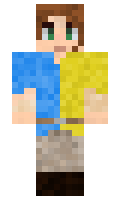 ItsybitsyJewelry minecraft skin