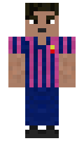 RavenSlims minecraft skin