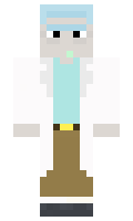 Neurojn minecraft skin