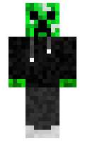 maciekalfa minecraft skin