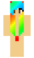 Herman minecraft skin