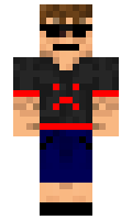 Pregot minecraft skin