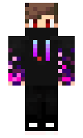 beckcity minecraft skin