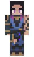 maxgeek minecraft skin