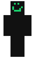 SpoiledChery minecraft skin