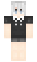 Movs minecraft skin