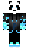 BloopyStew minecraft skin