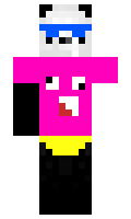 NorthAlt1 minecraft skin