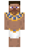 Darkiyah minecraft skin