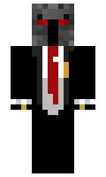 MaxDestro minecraft skin
