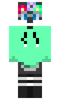 KevinGamer minecraft skin