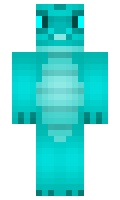 TwiinSnake minecraft skin