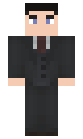SpankyBoi2005 minecraft skin