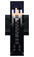 Xionara minecraft skin