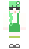 IKamux minecraft skin