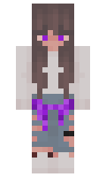 H0peVibes minecraft skin