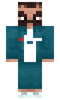 TekoBarzz minecraft skin