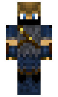 xxer minecraft skin