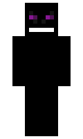 notStorm minecraft skin