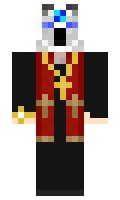 MCJ4ck minecraft skin