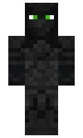 Harus minecraft skin