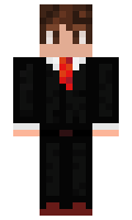 FlamingDiamond87 minecraft skin