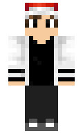 belachao minecraft skin